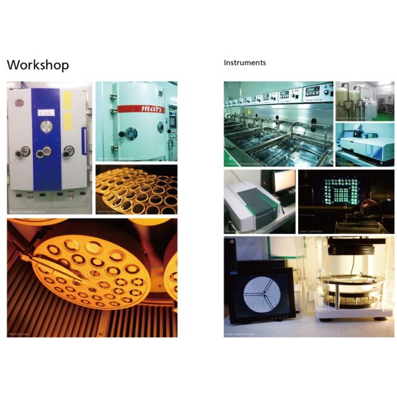 Filtro dual de banda estrecha para astronomía Optolong L-eXtreme 1,25”