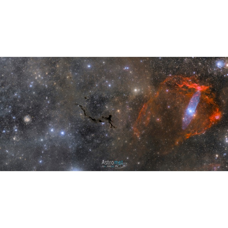 Filtro dual de banda estrecha para... Filtro dual de banda estrecha para...