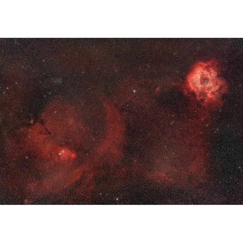 Filtro dual de banda estrecha para... Filtro dual de banda estrecha para...