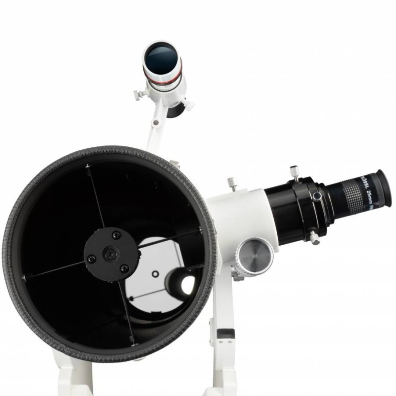 Telescopio Dobson Bresser Messier 6"...