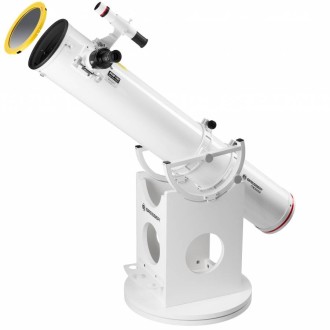 Telescopio Dobson Bresser...