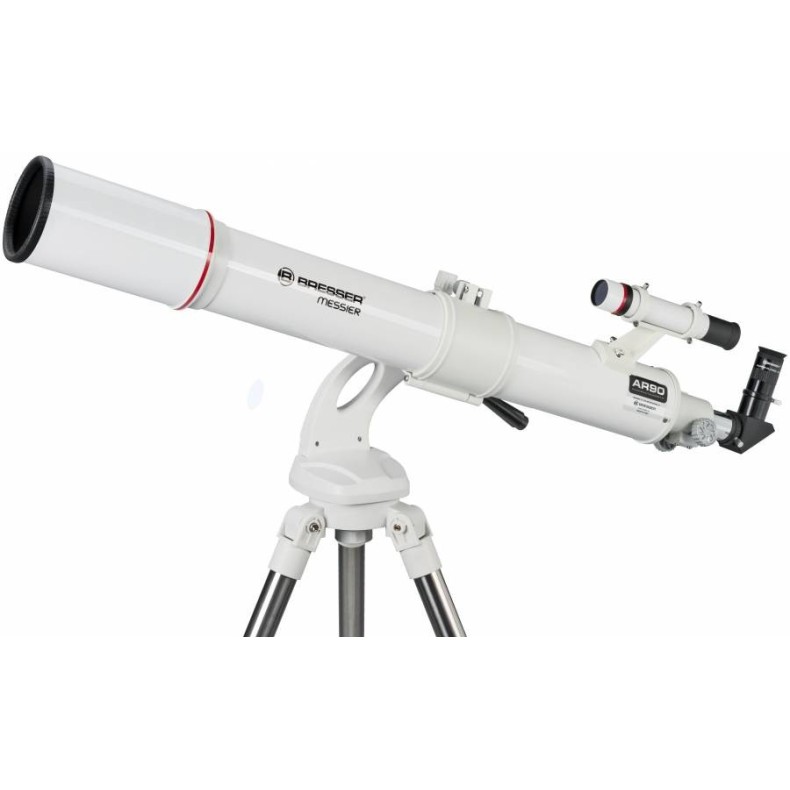 Telescopio Refractor BRESSER MESSIER...