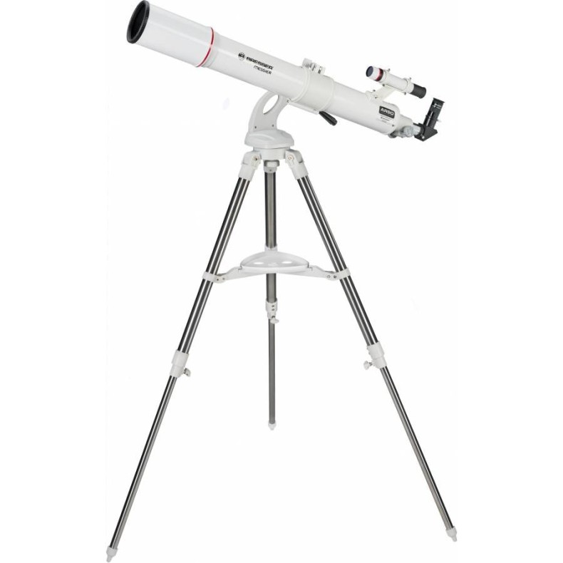 Telescopio Refractor BRESSER MESSIER...