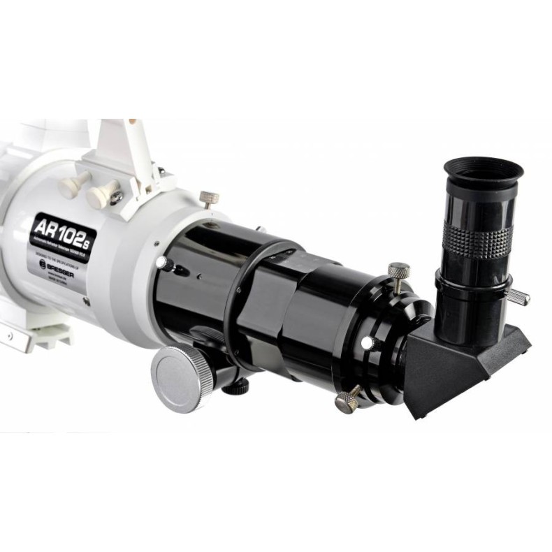 Telescopio Refractor BRESSER MESSIER... Telescopio Refractor BRESSER MESSIER...