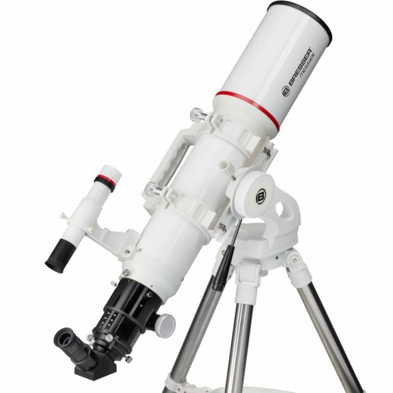 Telescopio Refractor BRESSER MESSIER... Telescopio Refractor BRESSER MESSIER...