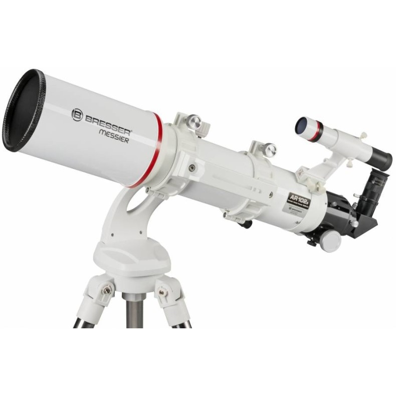 Telescopio Refractor BRESSER MESSIER... Telescopio Refractor BRESSER MESSIER...