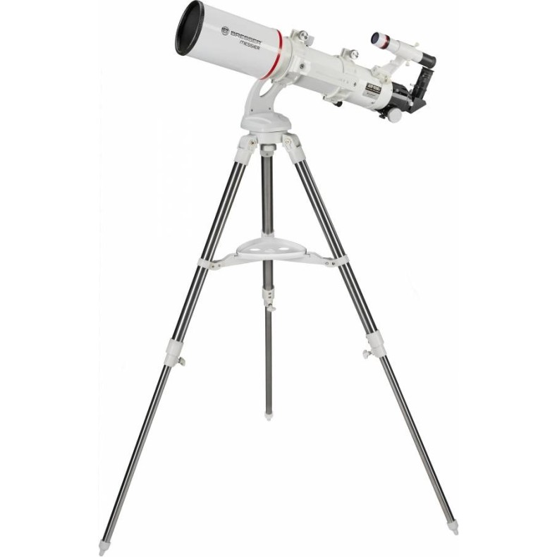 Telescopio Refractor BRESSER MESSIER... Telescopio Refractor BRESSER MESSIER...