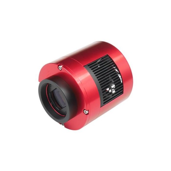 Cámara ZWO ASI294MM-PRO monócroma