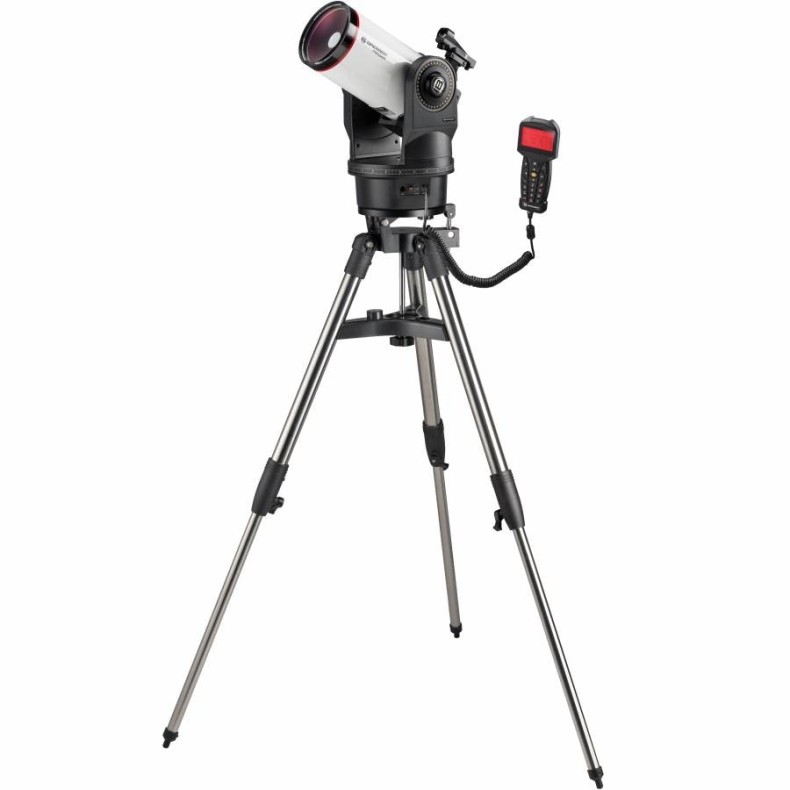 Telescopio BRESSER MESSIER EQ/AZ... Telescopio BRESSER MESSIER EQ/AZ...