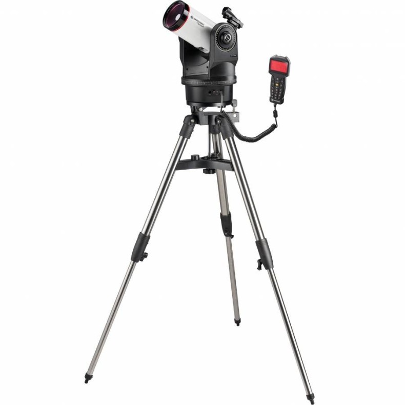 Telescopio BRESSER MESSIER EQ/AZ... Telescopio BRESSER MESSIER EQ/AZ...