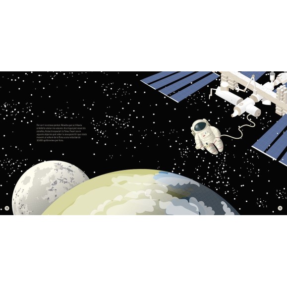 El meu primer llibre de Relativitat (CATALÀ)