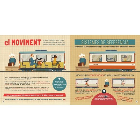 El meu primer llibre de Relativitat (CATALÀ)