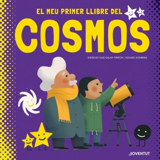 El meu primer llibre del...