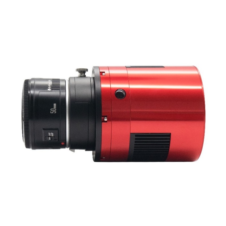 Cajetín portafiltros ZWO para... Cajetín portafiltros ZWO para...