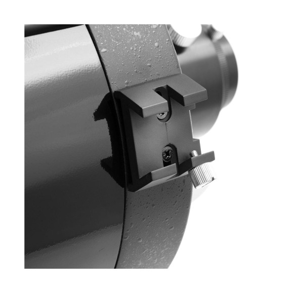 Tubo Astrógrafo TS Ritchey-Chrétien 8 Metal