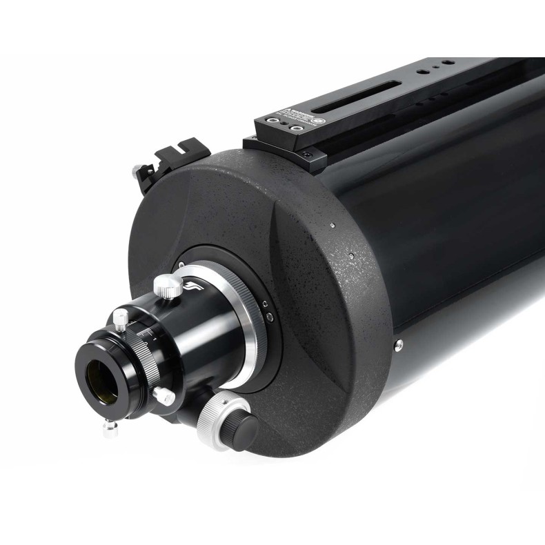 Tubo Astrógrafo TS Ritchey-Chrétien 8...