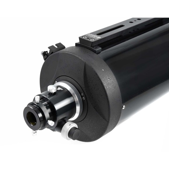 Tubo Astrógrafo TS Ritchey-Chrétien 8 Metal