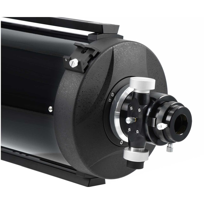 Tubo Astrógrafo TS Ritchey-Chrétien 8...