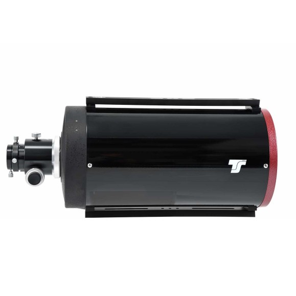 Tubo Astrógrafo TS Ritchey-Chrétien 8 Metal