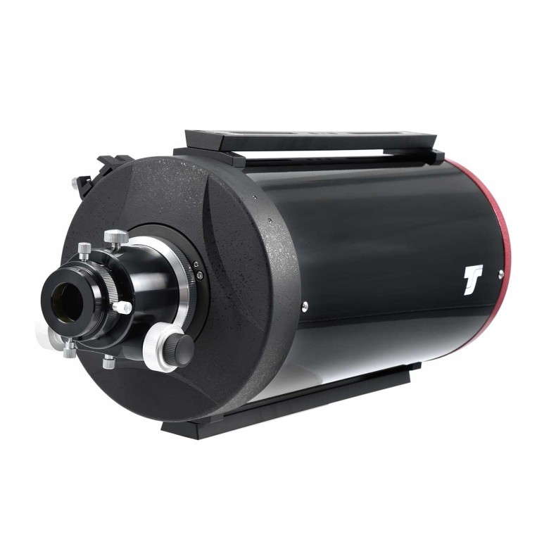 Tubo Astrógrafo TS Ritchey-Chrétien 8...