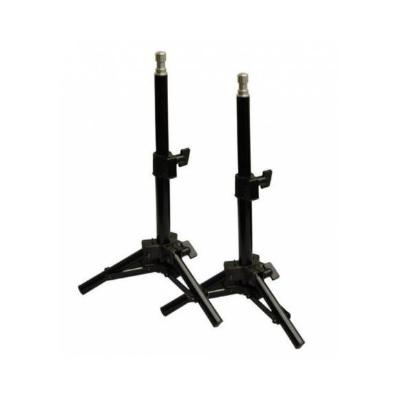 Set de iluminación de luz diurna Bresser BR-2107