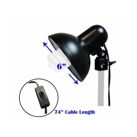 Set de iluminación de luz diurna Bresser BR-2107