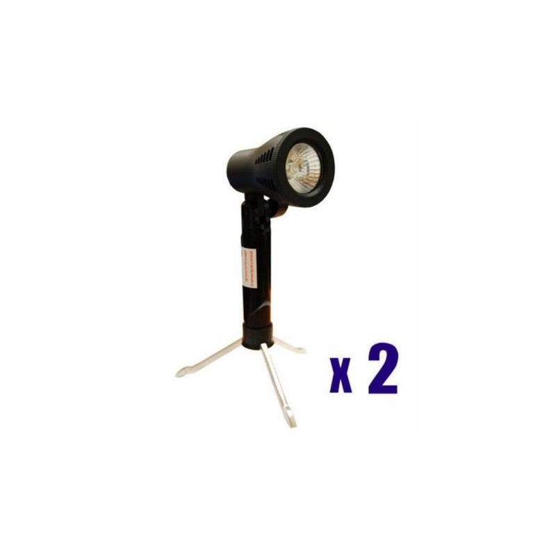 Set de iluminación de luz diurna... Set de iluminación de luz diurna...