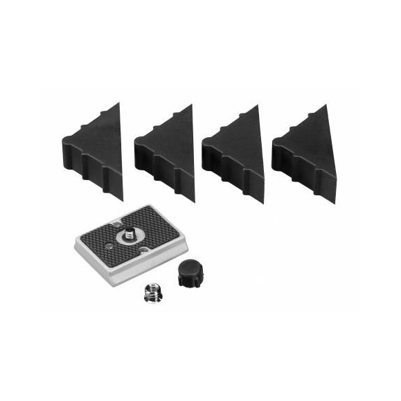 Mesa de reproducción Bresser BR-CST Copy Stand 40X48 cm