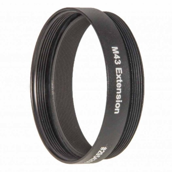 Extensor M43 para oculares Hyperion/Morpheus 2954250