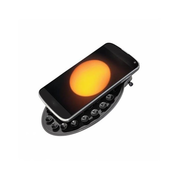 Telescopio BRESSER Pollux 150/750 EQ3 con Filtro solar