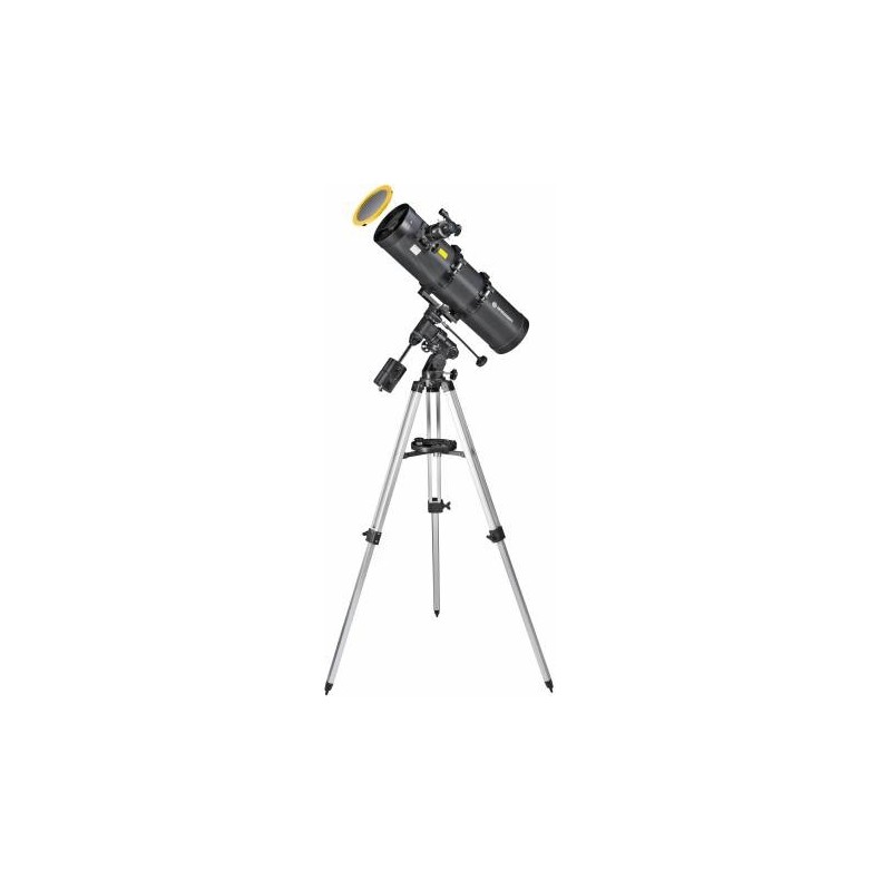 Telescopio BRESSER Pollux 150/750 EQ3...