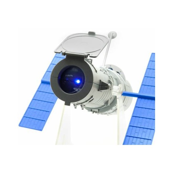 Proyector de diapositivas National Geographic Telescopio espacial