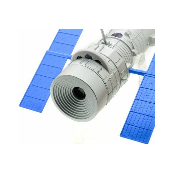 Proyector de diapositivas National Geographic Telescopio espacial