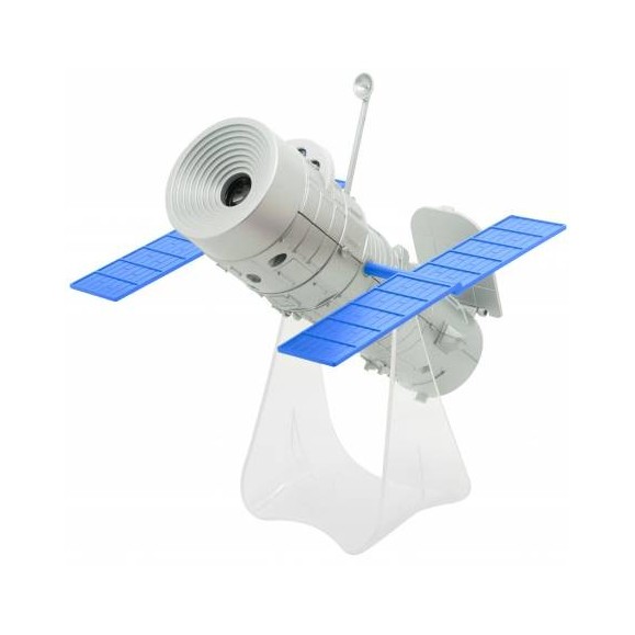 Proyector de diapositivas National Geographic Telescopio espacial