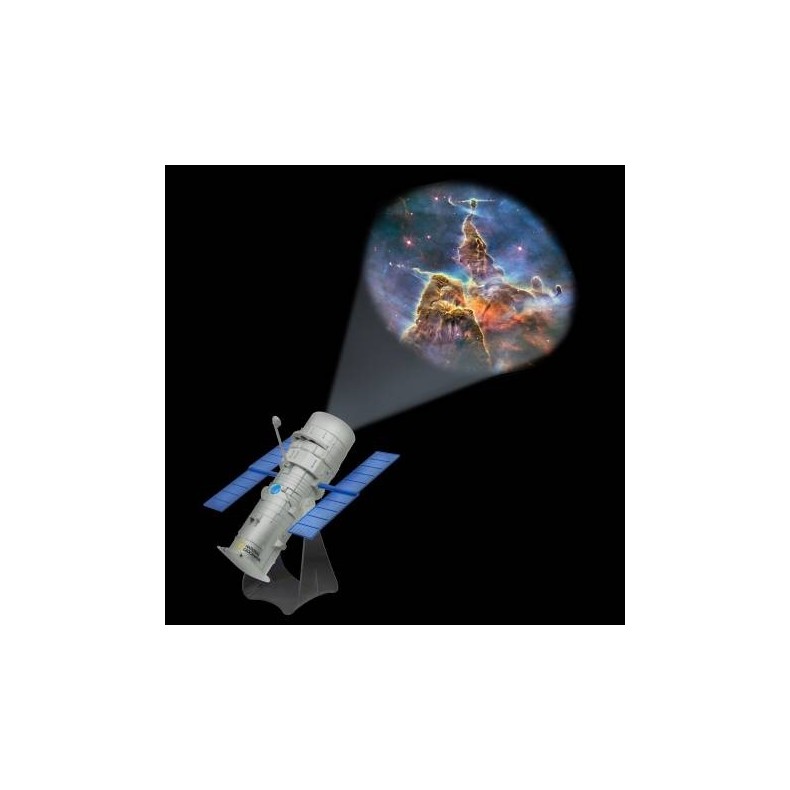 Proyector de diapositivas National...