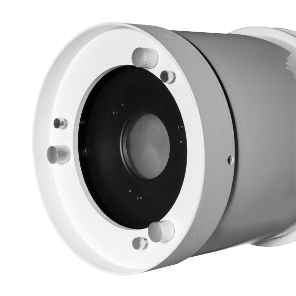 Tubo óptico Bresser Messier HEXAFOC NT-203L 203/1200