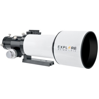 Tubo Explore Scientific...