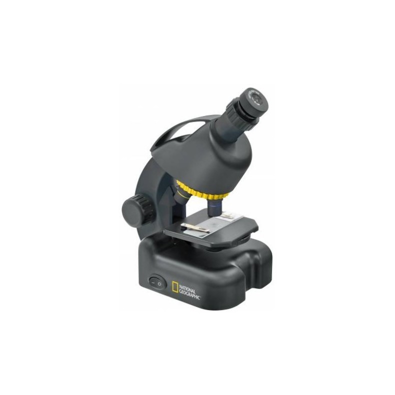 Kit microscopio + set científico de... Kit microscopio + set científico de...