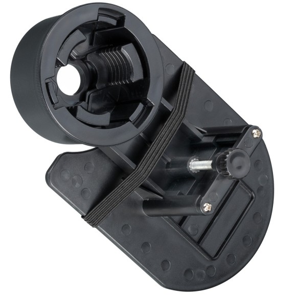Soporte para Smartphone BRESSER Deluxe para Telescopios y Microscopios