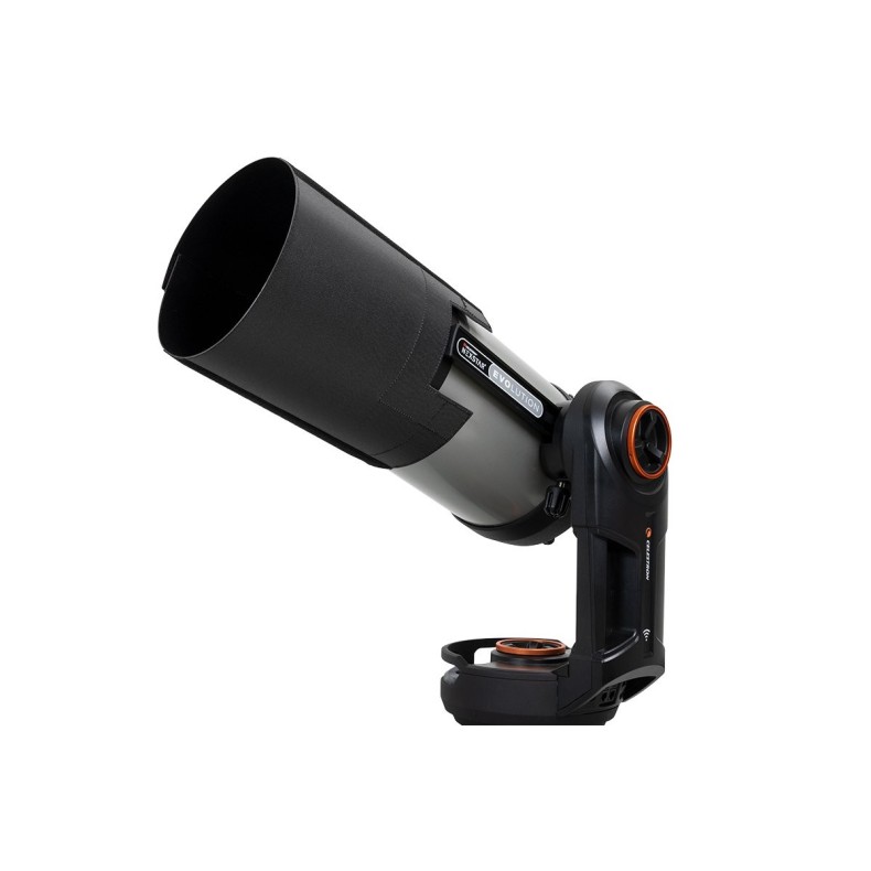 Parasol Celestron DX flexible para C6... Parasol Celestron DX flexible para C6...
