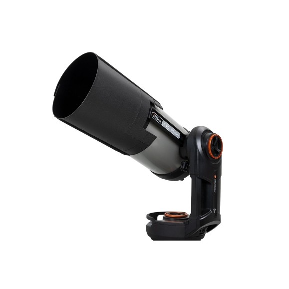 Parasol Celestron DX flexible para C6 y C8 94018