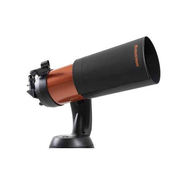 Parasol Celestron DX flexible para C6 y C8 94018