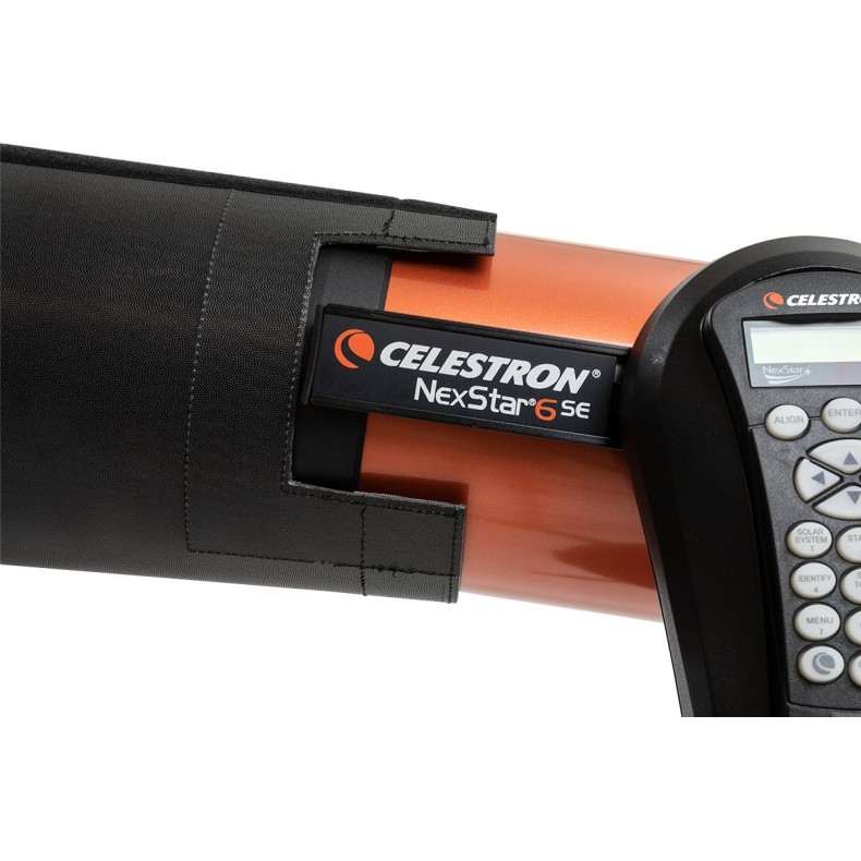 Parasol Celestron DX flexible para C6... Parasol Celestron DX flexible para C6...