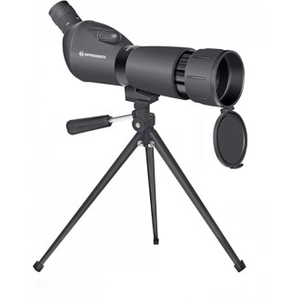 Telescopio terrestre...