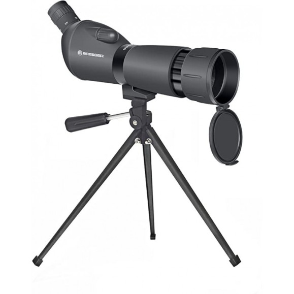 Telescopio terrestre Bresser 20-60x60 9612601