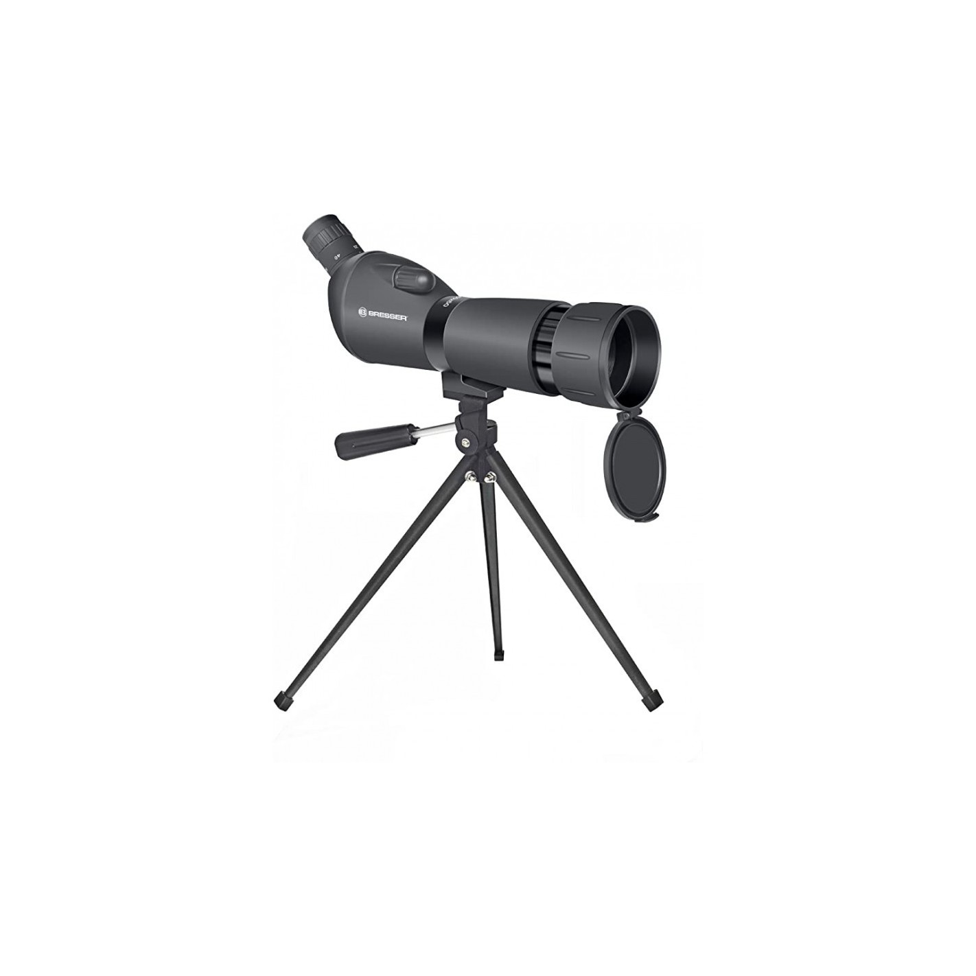 Telescopio terrestre 20-60X60 Travel Bresser