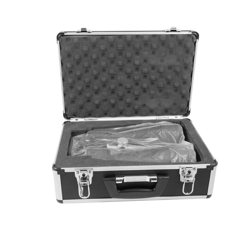 Prismáticos TS 20x80 ED APO triplete