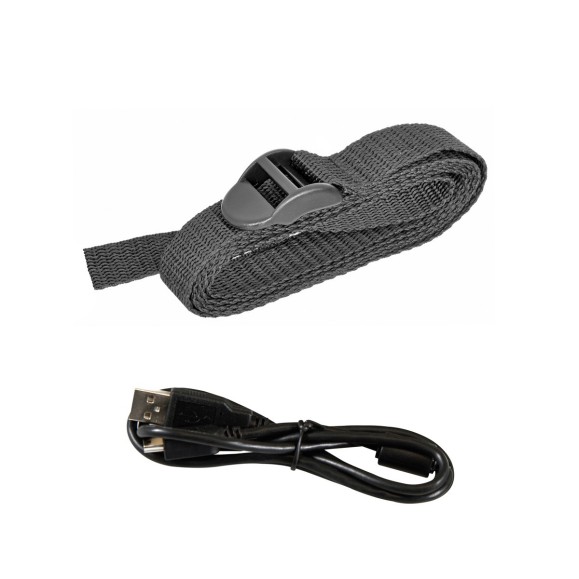 Cámara de vigilancia Bresser de 120° con sensor de movimiento PIR 16MP Full-HD