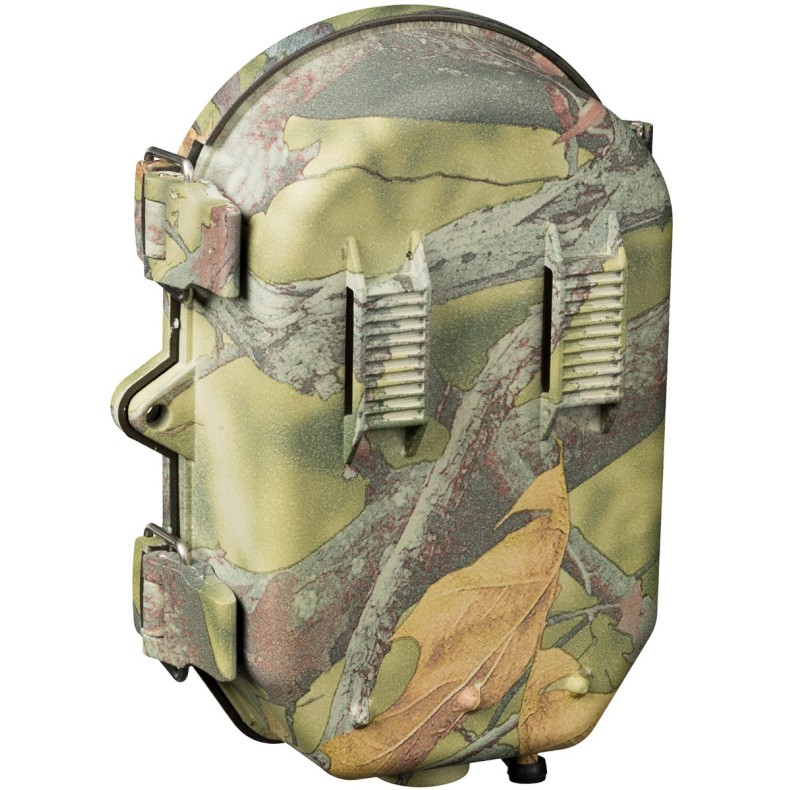 Cámara de vigilancia Bresser de 120°... Cámara de vigilancia Bresser de 120°...