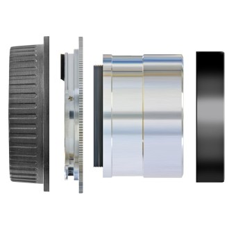 Aplanador de campo EXPLORE...